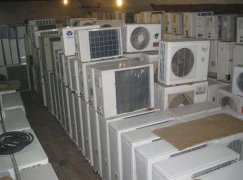 青島五金家電回收